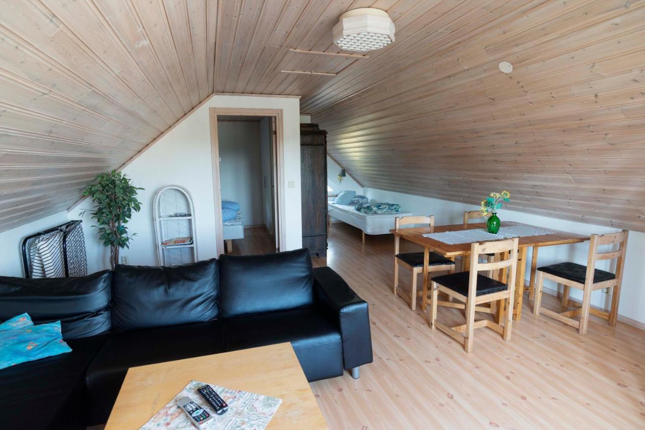 Magasinet Brakne-Hoby Exterior foto