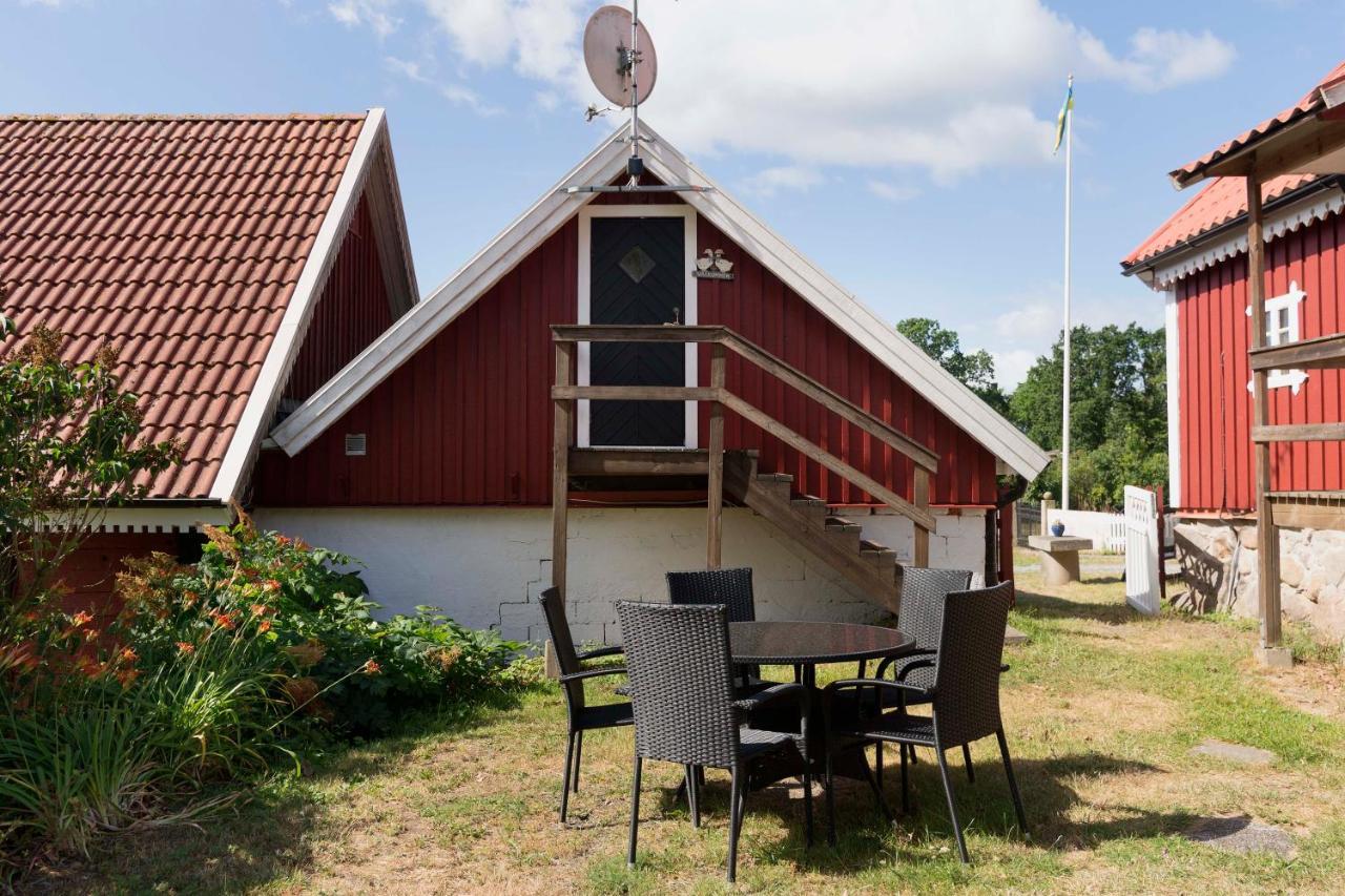 Magasinet Brakne-Hoby Exterior foto