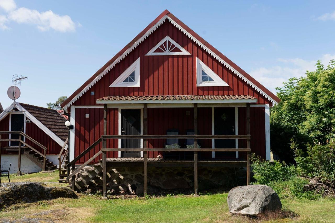 Magasinet Brakne-Hoby Exterior foto