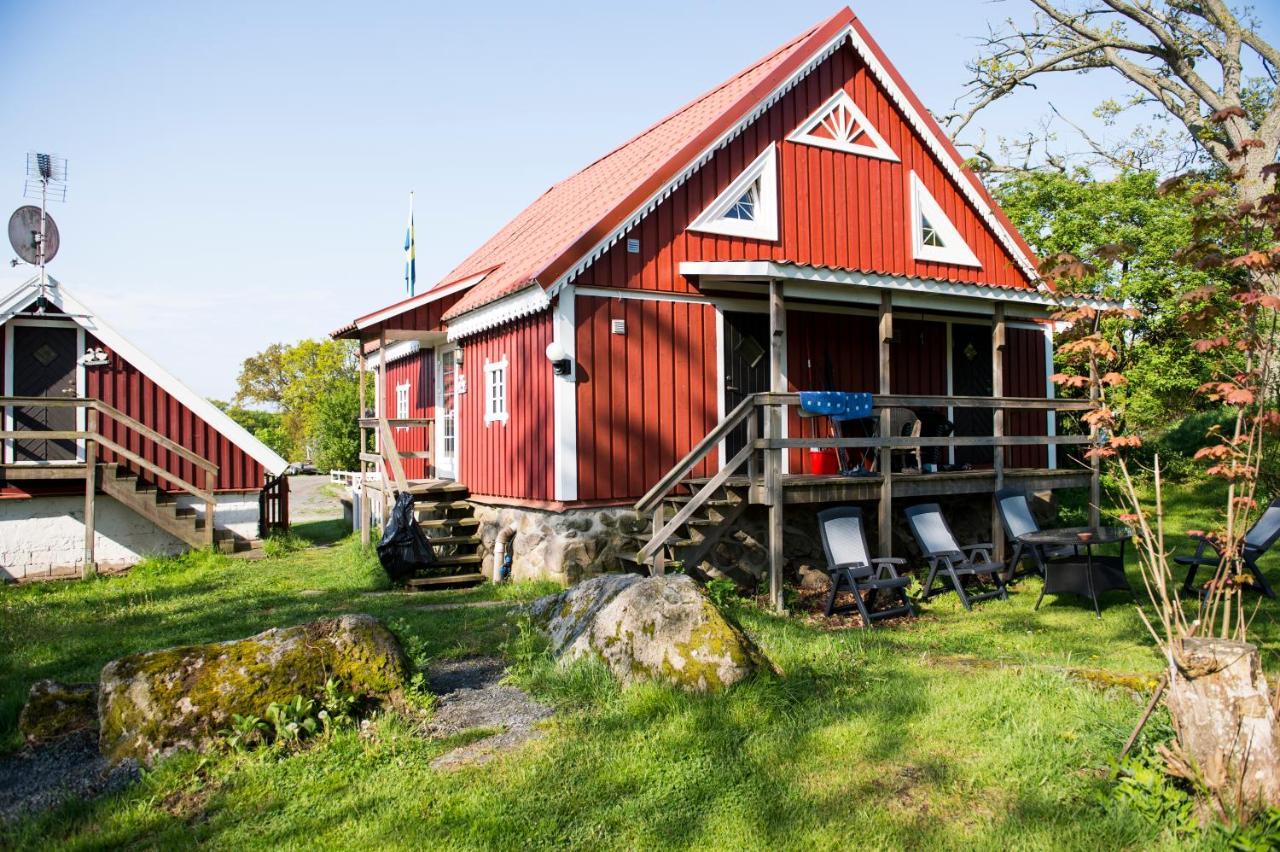 Magasinet Brakne-Hoby Exterior foto